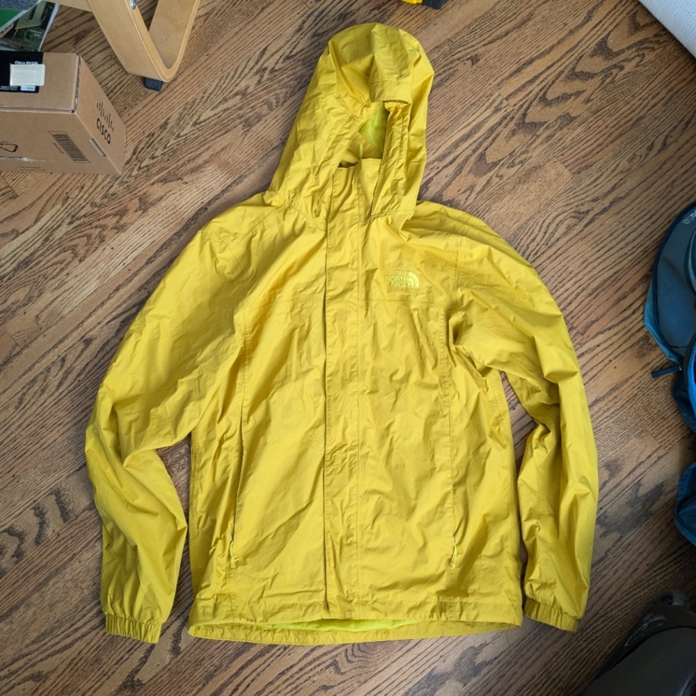 Men's The North Face Rain Jacket